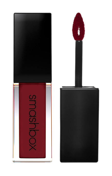 Smashbox Always On Liquid Lipstick Matte — цена и наличие Smashbox Always On Liquid Lipstick Matte