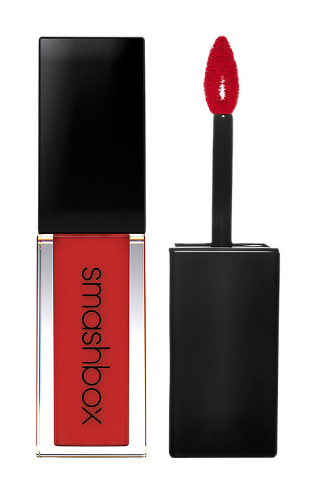 Smashbox Always On Liquid Lipstick Matte — цена и наличие Smashbox Always On Liquid Lipstick Matte