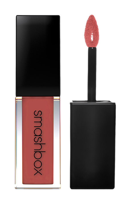 Smashbox Always On Liquid Lipstick Matte — цена и наличие Smashbox Always On Liquid Lipstick Matte