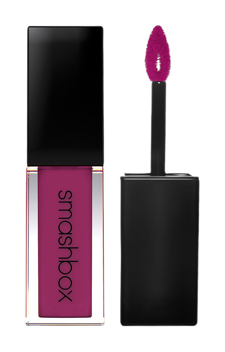 Smashbox Always On Liquid Lipstick Matte — цена и наличие Smashbox Always On Liquid Lipstick Matte
