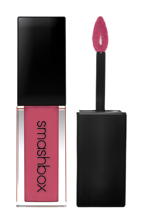 Smashbox Always On Liquid Lipstick Matte — цена и наличие Smashbox Always On Liquid Lipstick Matte