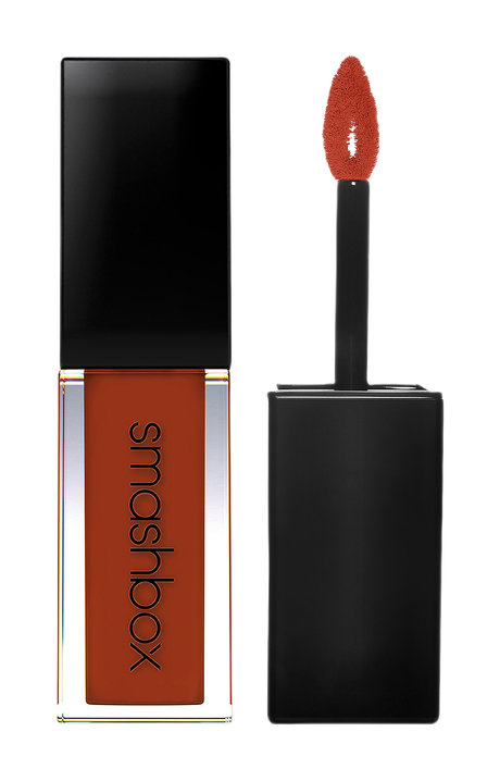 Smashbox Always On Liquid Lipstick Matte — цена и наличие Smashbox Always On Liquid Lipstick Matte