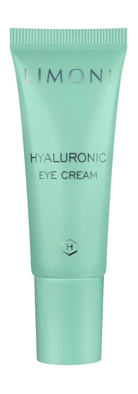 Limoni Hyaluronic Ultra Moisture Eye Cream