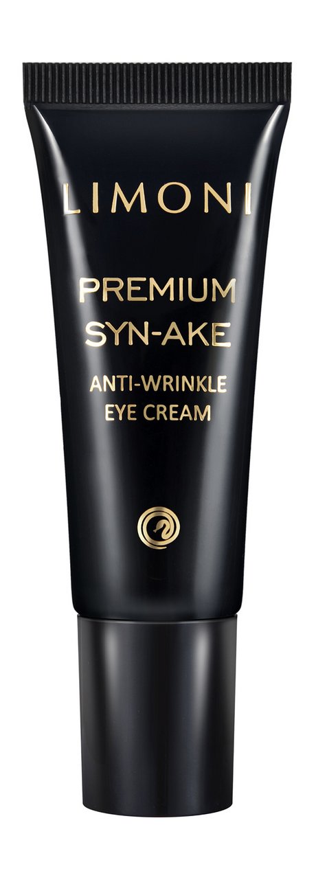 Limoni Premium Syn-Ake Anti-Wrinkle Eye Cream