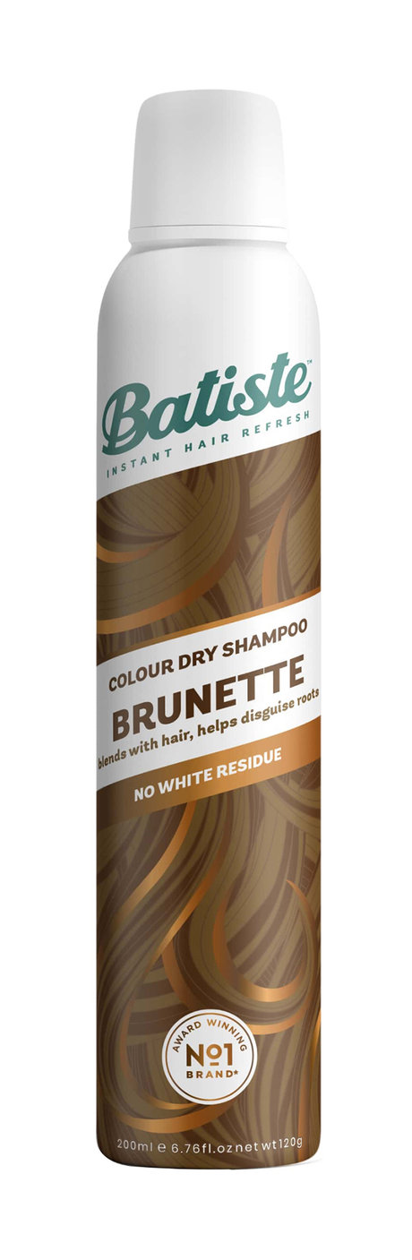 Batiste Dry Shampoo Medium Beautiful Brunette