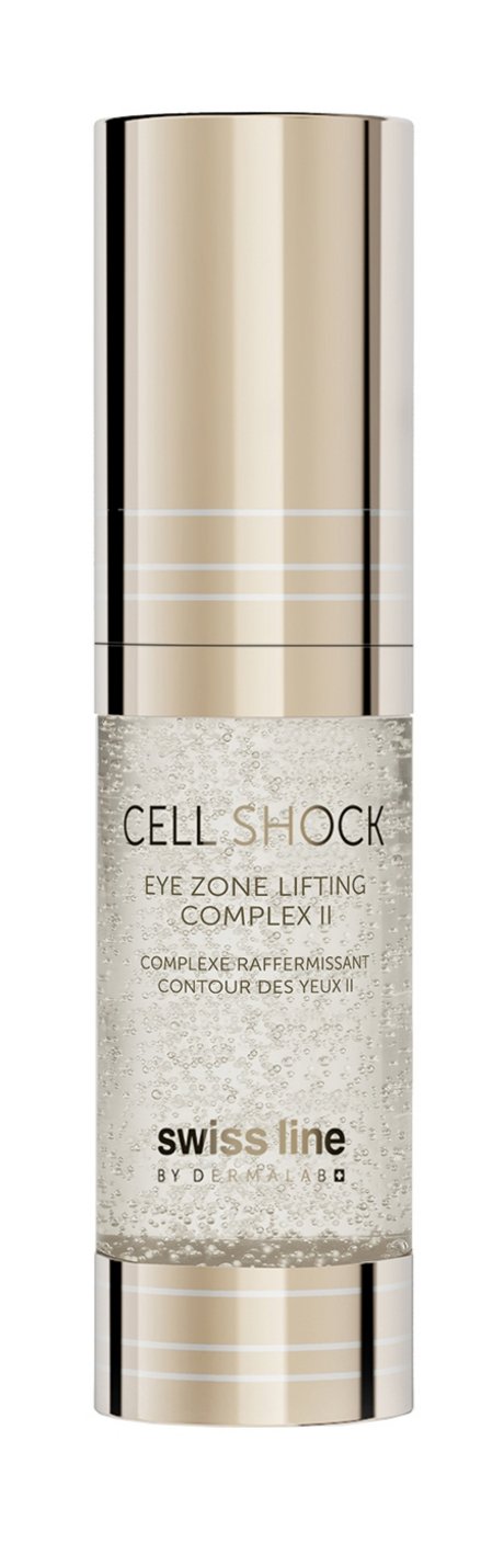 Swiss Line Cell Shock Eye Zone Lifting Complex