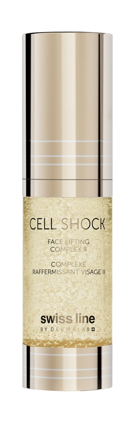 Swiss Line Cell Shock Face Lifting Complex