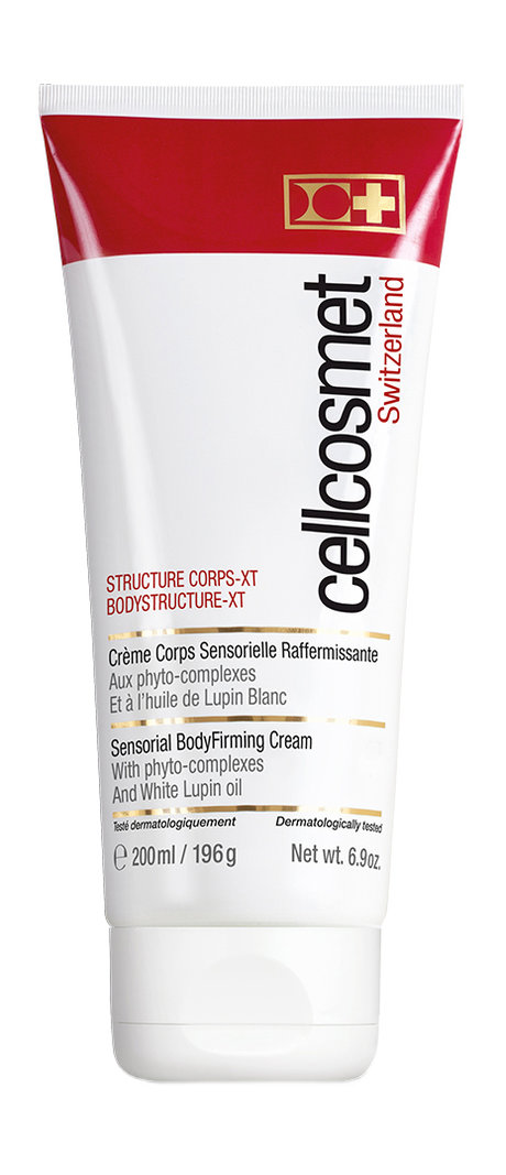Cellcosmet & Cellmen Bodystructure-XT Sensorial Body Firming Cream