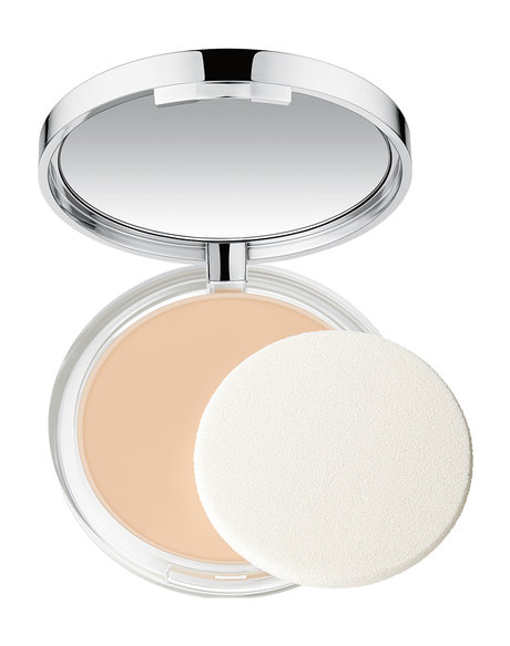 Clinique Almost Powder Make-up SPF15 — цена и наличие Clinique Almost Powder Make-up SPF15