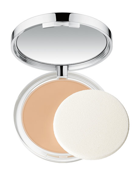 Clinique Almost Powder Make-up SPF15 — цена и наличие Clinique Almost Powder Make-up SPF15