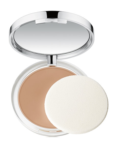 Clinique Almost Powder Make-up SPF15 — цена и наличие Clinique Almost Powder Make-up SPF15