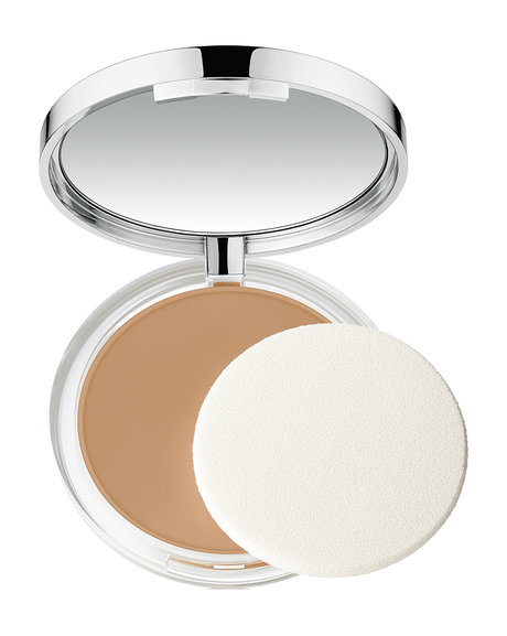 Clinique Almost Powder Make-up SPF15