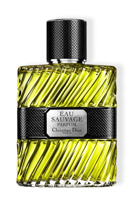Dior Eau Sauvage Parfum Eau De Parfum