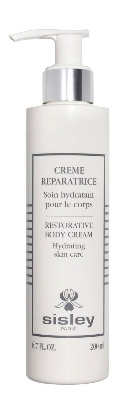 Sisley Restorative Body Cream