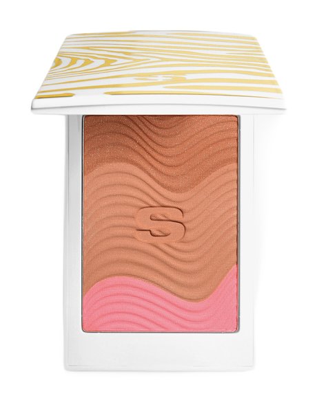 Sisley Phyto-Touche Poudre Eclat Soleil