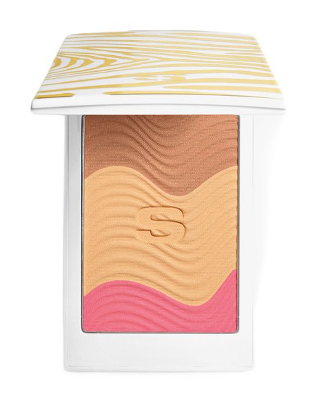Sisley Phyto-Touche Poudre Eclat Soleil — цена и наличие Sisley Phyto-Touche Poudre Eclat Soleil