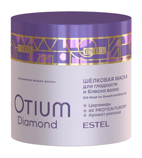 Estel Otium Diamond Mask