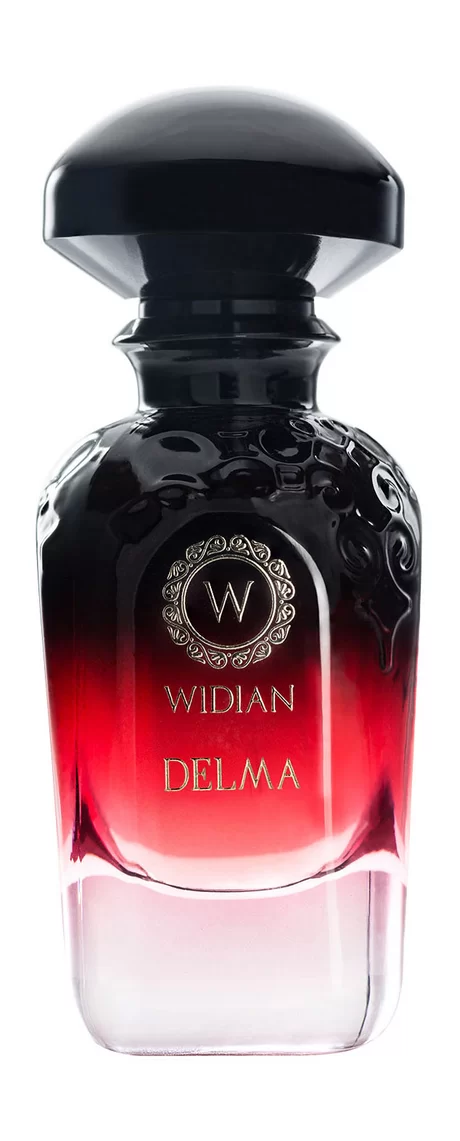 Perfume Velvet Collection Widian Widian Velvet Collection Delma