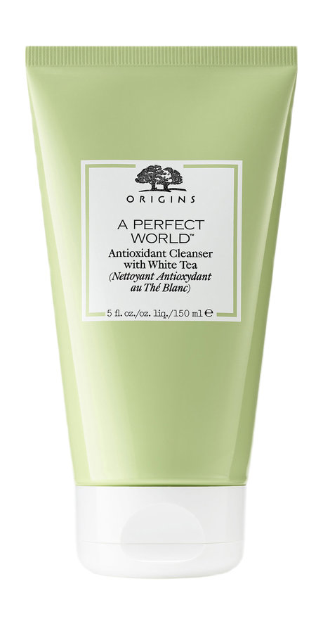 Origins A Perfect World Antioxidant Cleanser