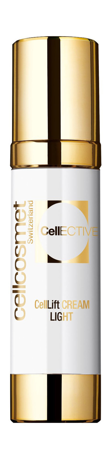Cellcosmet & Cellmen CellLift CellEctive Cream Light