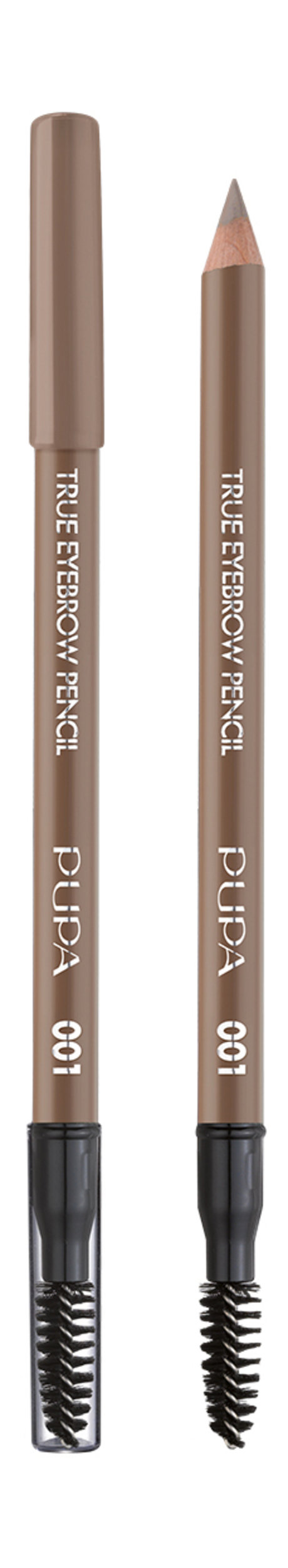 Pupa True Eyebrow Pencil