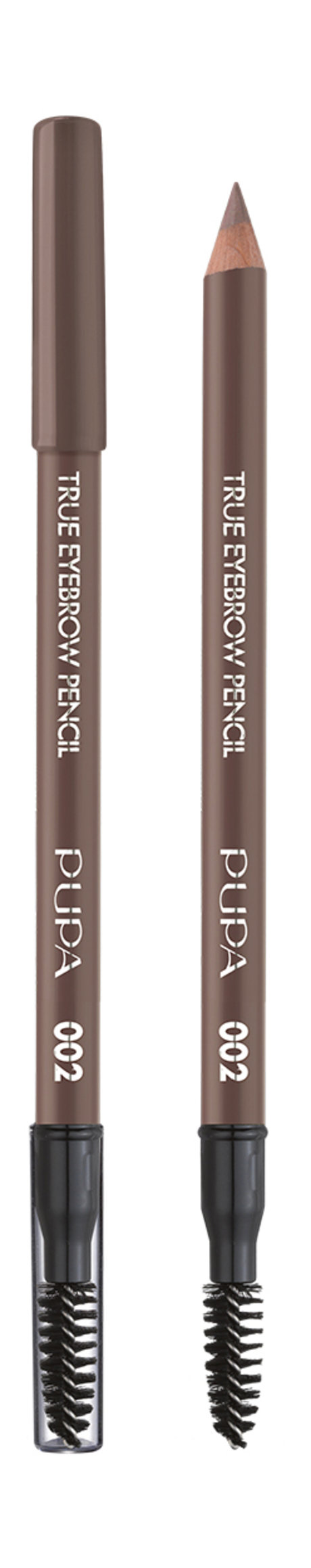 Pupa True Eyebrow Pencil — цена и наличие Pupa True Eyebrow Pencil