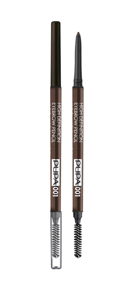 Pupa Eyebrow Pencil High Definition — цена и наличие Pupa Eyebrow Pencil High Definition