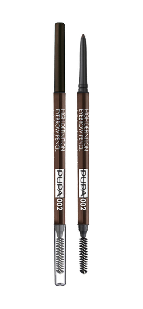 Pupa Eyebrow Pencil High Definition — цена и наличие Pupa Eyebrow Pencil High Definition