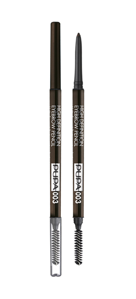 Pupa Eyebrow Pencil High Definition