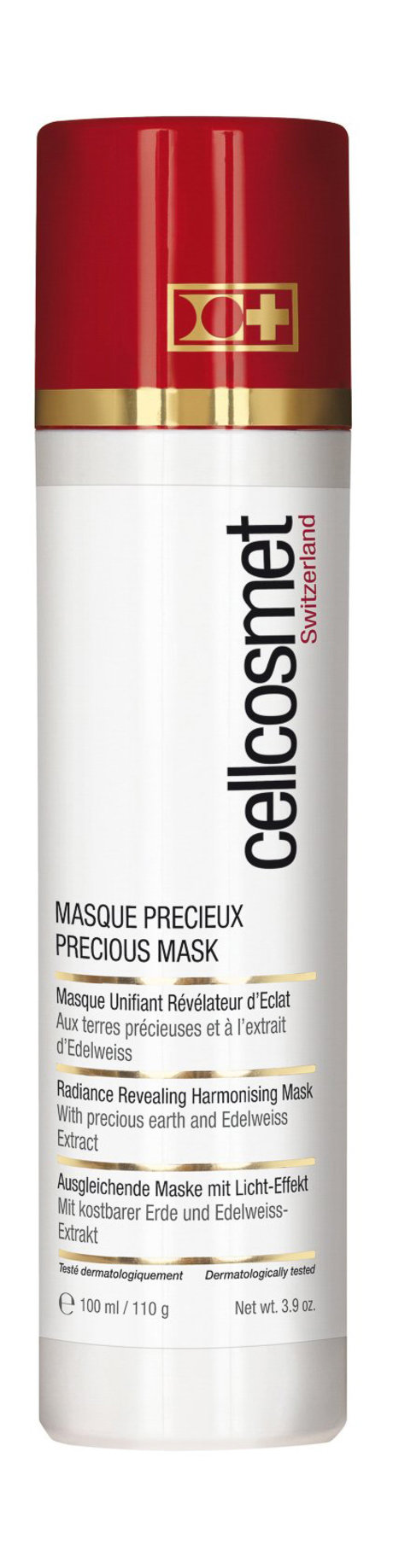 Cellcosmet & Cellmen Precious Mask