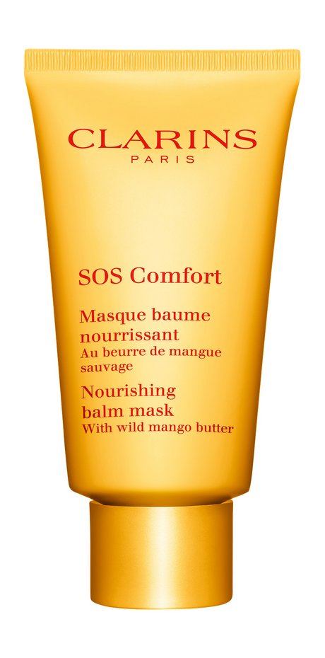 Clarins Sos Comfort Mask