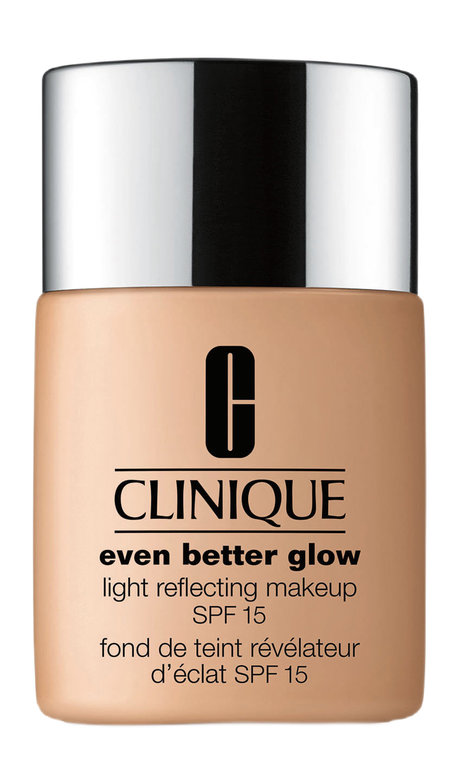 Clinique Even Better Glow Light Reflecting Makeup SPF 15