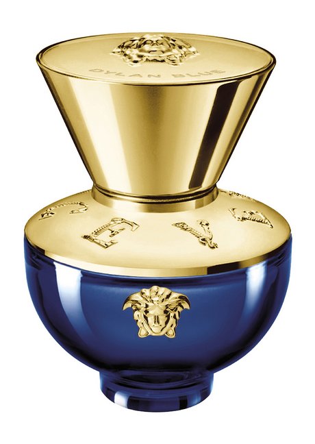 Versace Dylan Blue Pour Femme Eau de Parfum