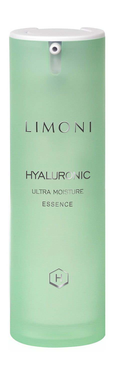 Limoni Hyaluronic Ultra Moisture Essence