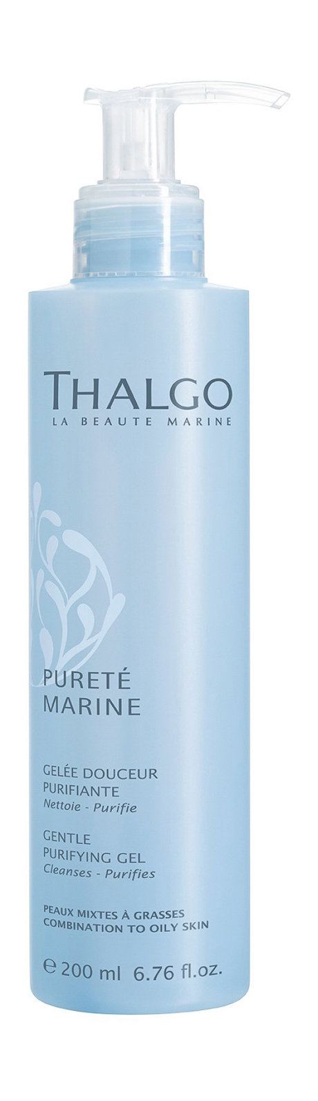 Thalgo Gentle Purifying Gel