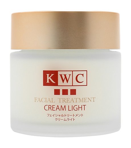 KWC Facial Treatment Cream Light