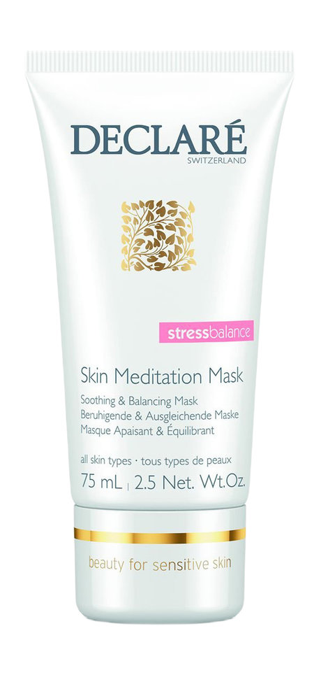Declare Skin Meditation Mask