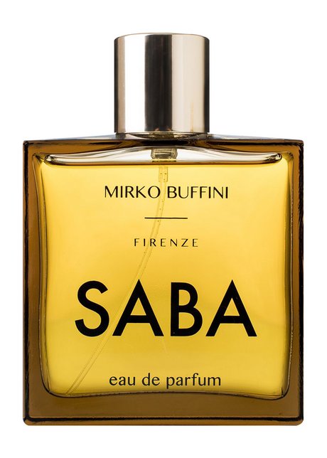 Mirko Buffini Black Collection Saba Eau De Parfum