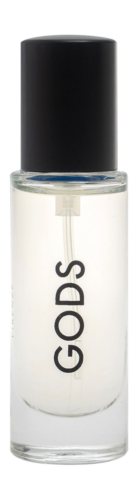 Mirko Buffini Black Collection Gods Eau De Parfum