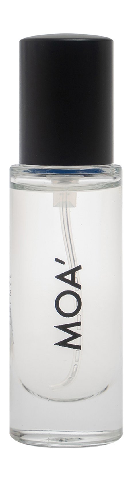 Mirko Buffini Black Collection Moa Eau De Parfum