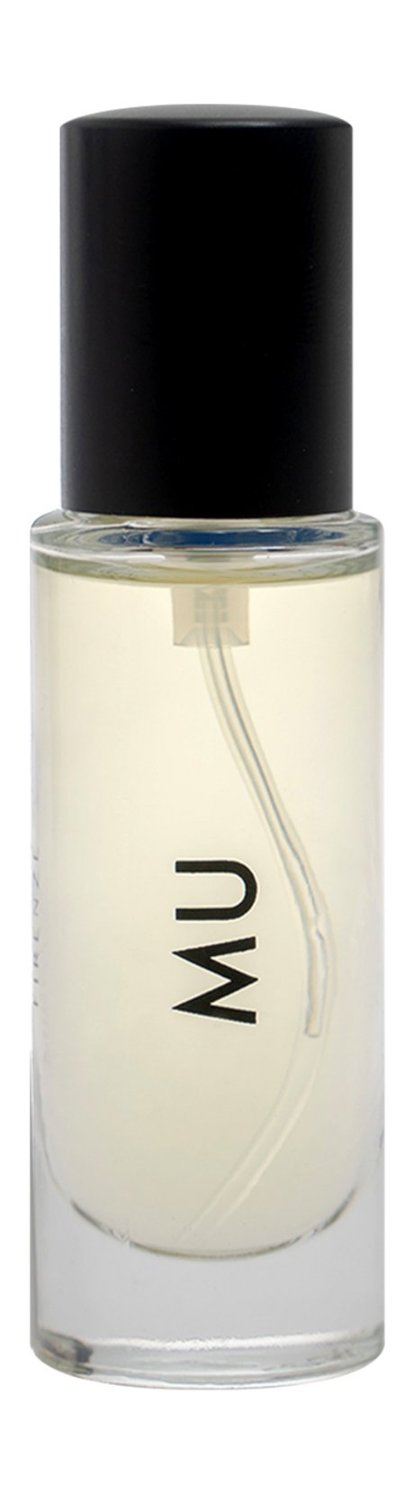 Mirko Buffini Black Collection Mu Eau De Parfum