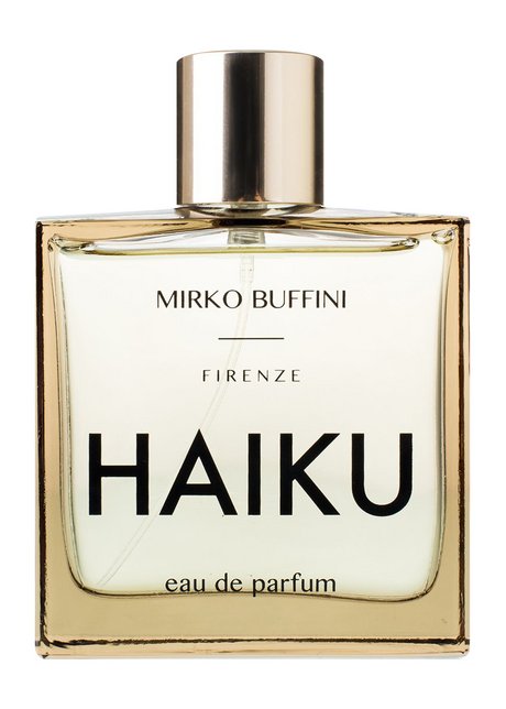 Mirko Buffini Black Collection Haiku Eau De Parfum
