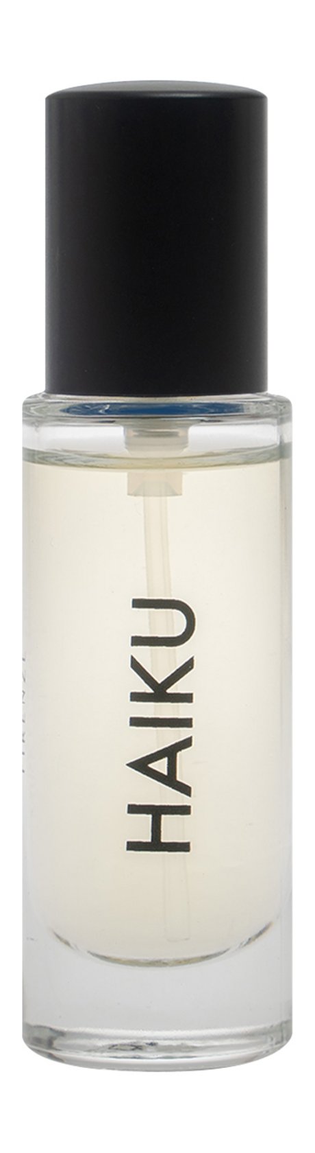 Mirko Buffini Black Collection Haiku Eau De Parfum