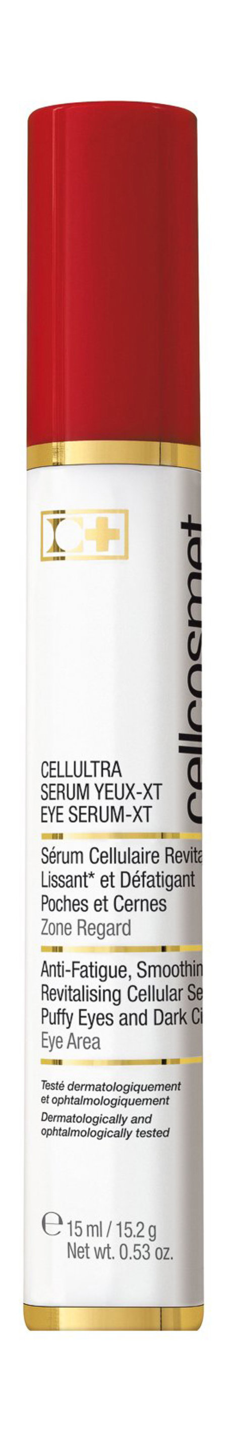 Cellcosmet & Cellmen CellUltra Eye Serum-XT