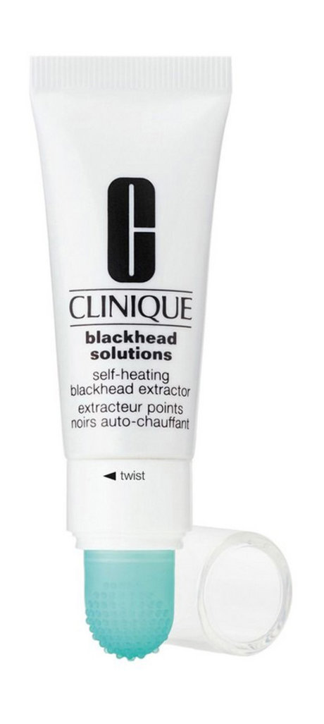 Clinique Blackhead Solutions Self-Heating Blackhead Extractor