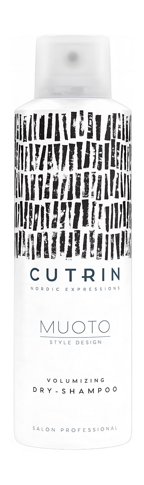 Cutrin Muoto Volumizing Dry-Shampoo