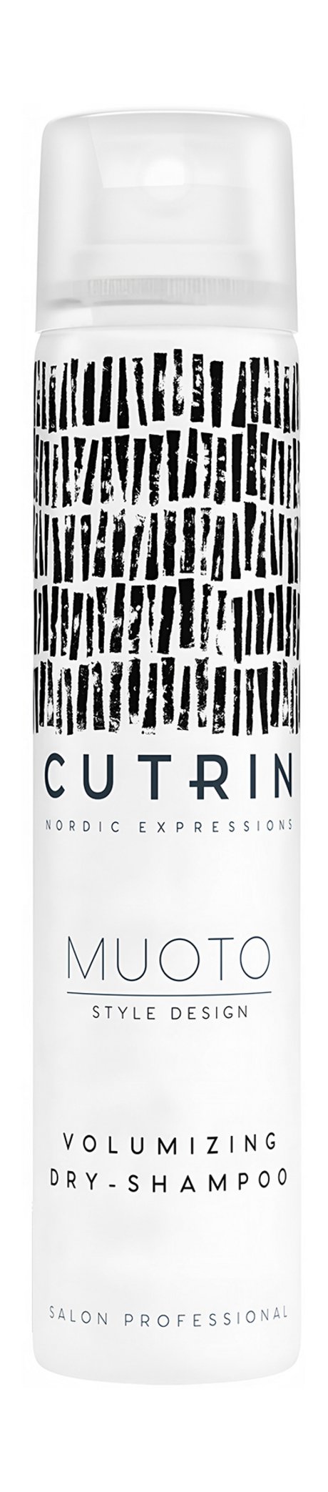 Cutrin Muoto Volumizing Dry-Shampoo