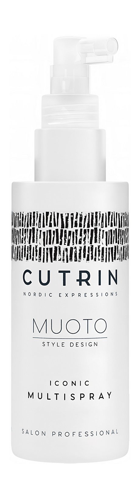 Cutrin Muoto Iconic Multispray