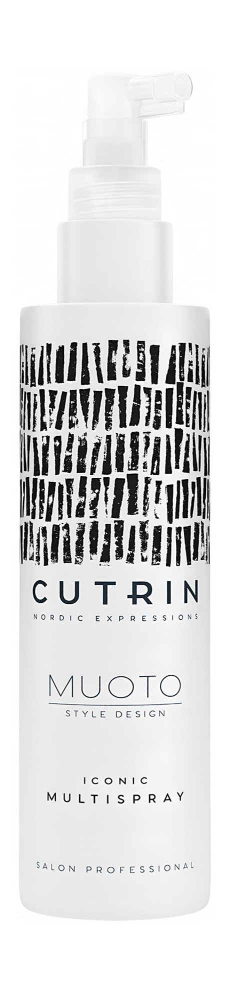Cutrin Muoto Iconic Multispray