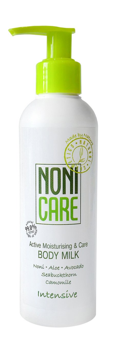 Nonicare Intensive Body Milk
